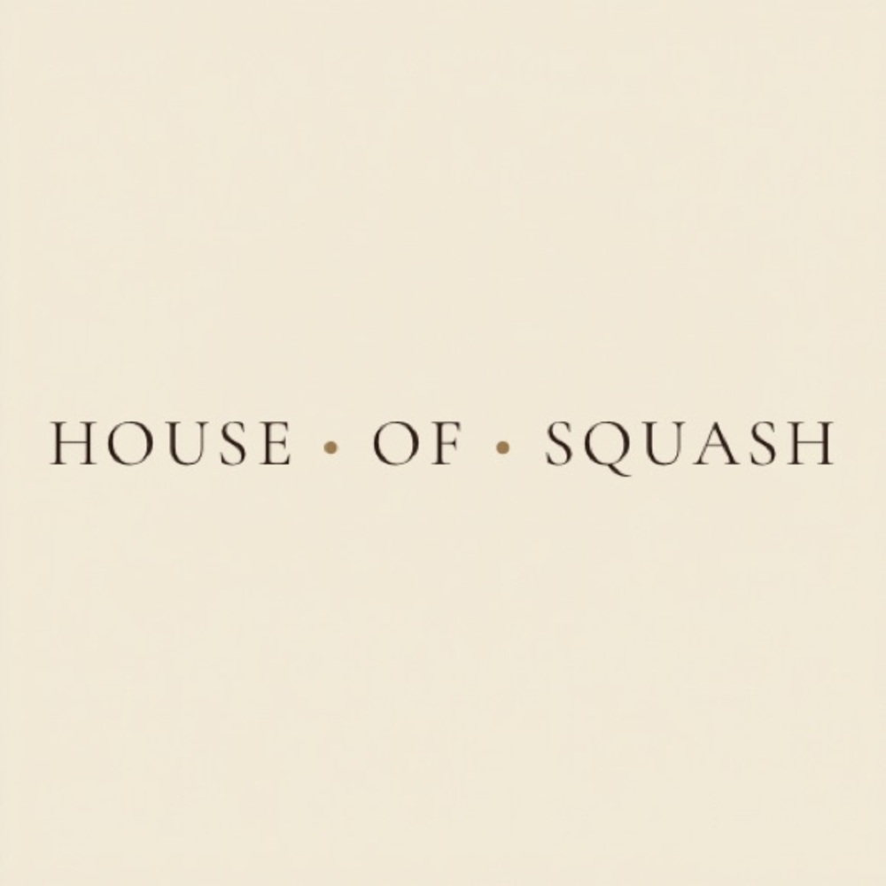 The House of Squash